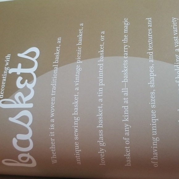 Book easy decorating projects - Picture 8 of 16